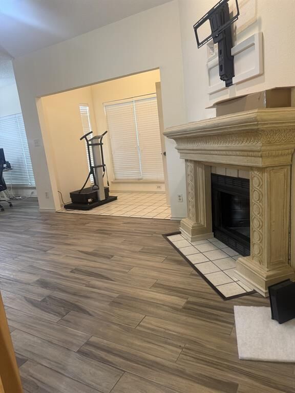 Property Photo:  4101 Esters Road 110  TX 75038 