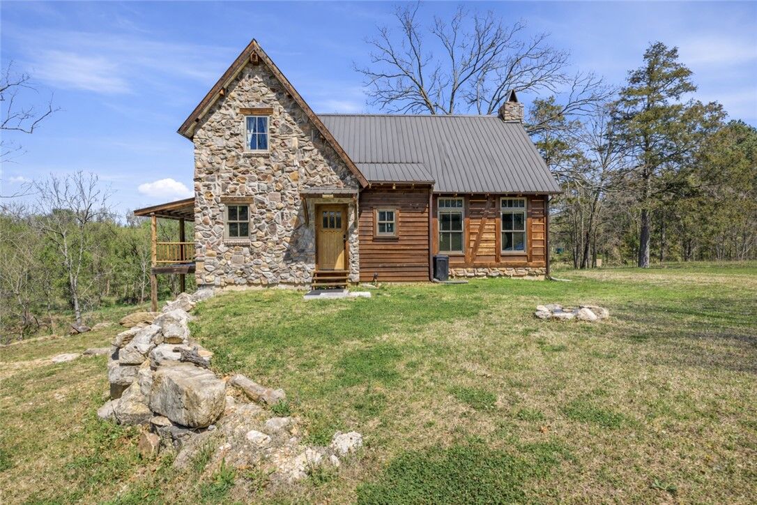 Property Photo:  261 Bella Vista Road  AR 72616 