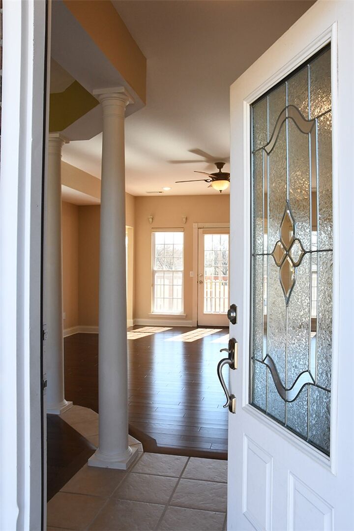 Property Photo:  205 Hillcrest Drive  AR 72616 