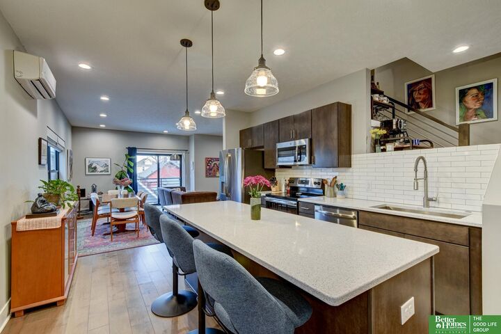 Property Photo:  3111 Mayberry Plaza  NE 68105 