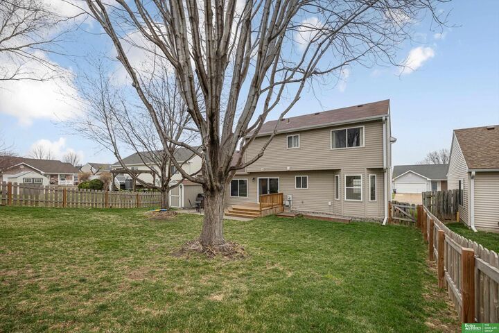 Property Photo:  14819 Sprague Street  NE 68116 