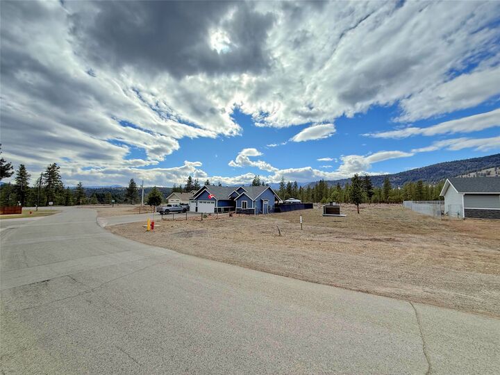 Property Photo: 108 West China Creek Road BC V0X 1W0