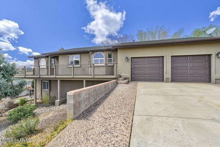 Property Photo:  4920 N Badger Road  AZ 86314 