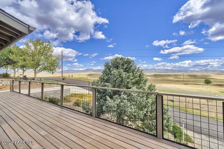 Property Photo:  4920 N Badger Road  AZ 86314 