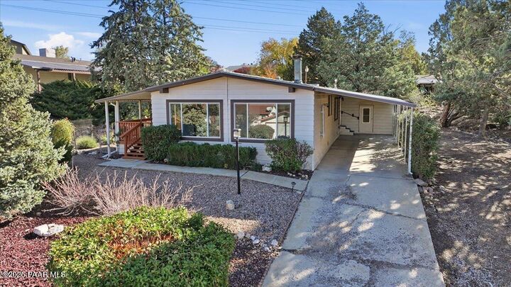 Property Photo:  3155 Amherst Drive  AZ 86301 