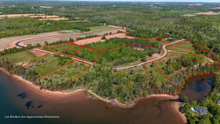 Property Photo:  Lot 22-16 White Pine Lane  PE C0A 1R0 