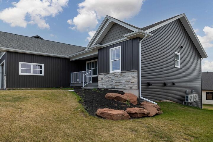 Property Photo: 56 Alice Avenue PE C1C 0V4