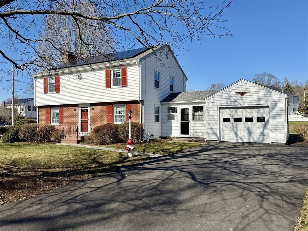 Property Photo:  199 Plymouth St  MA 02382 
