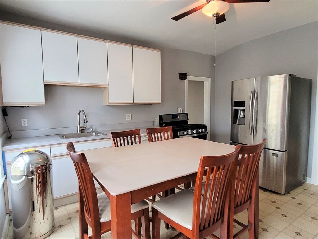 Property Photo:  25 Martin St 1  MA 02155 