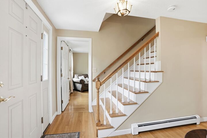 Property Photo: 17 Oak St MA 02367