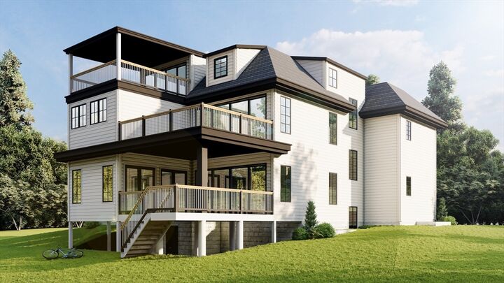 Property Photo:  458 Dudley Rd  MA 02459 