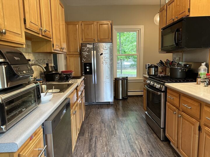 Property Photo:  263 Auburndale Ave 263  MA 02466 