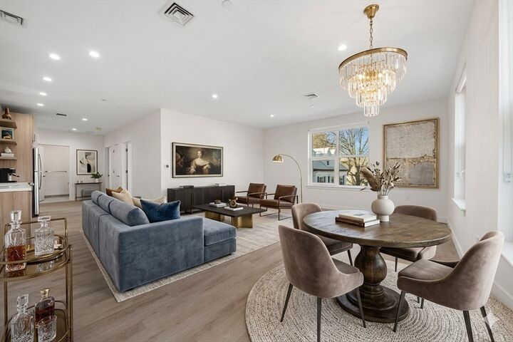 Property Photo:  1151 Walnut St 301  MA 02461 