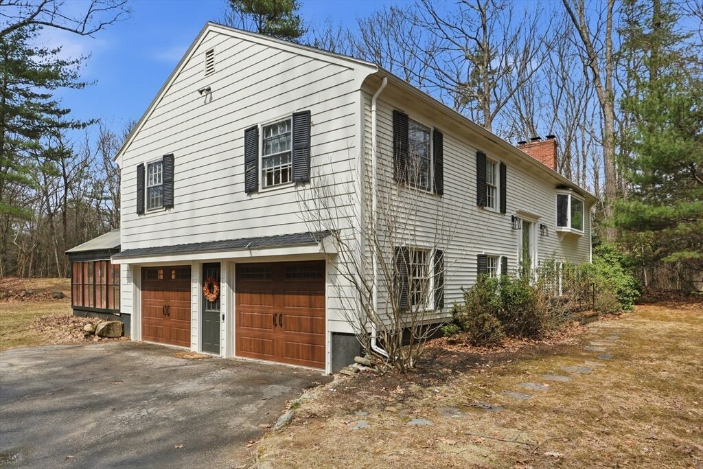 Property Photo:  282 Autumn Lane  MA 01741 