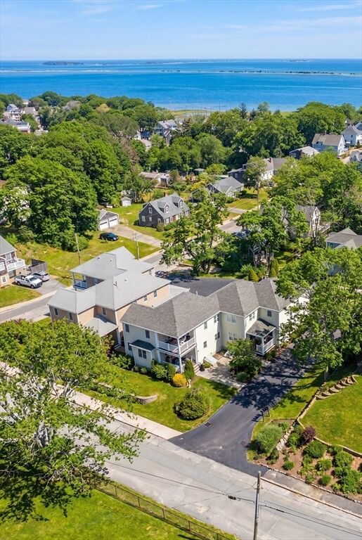 Property Photo:  62 South Street C  MA 02110 