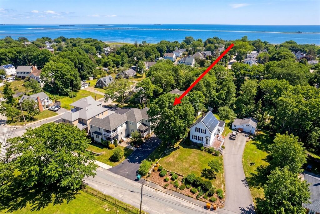 Property Photo:  62 South Street C  MA 02360 