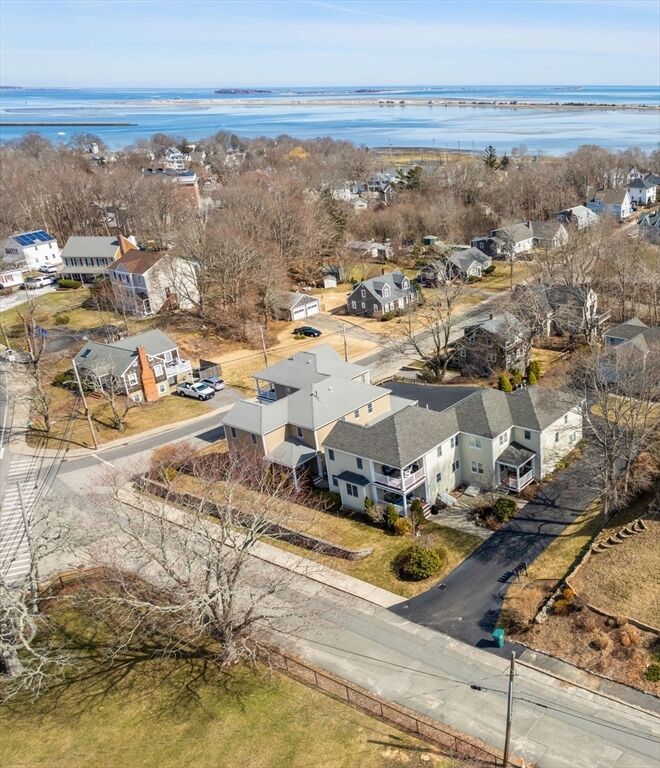 Property Photo:  62 South Street C  MA 02110 