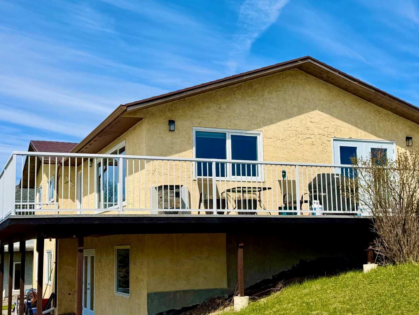 Property Photo: 8142 26 Avenue AB T0K 0M0
