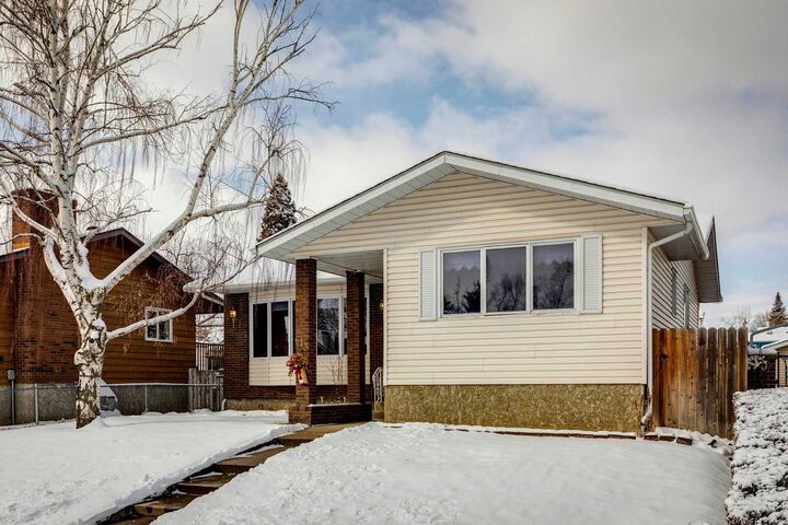 Photo de la propriété:  613 6 Street SE  AB T1V 1K7 
