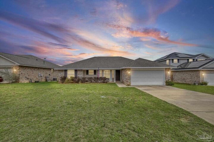 Property Photo:  7007 Brylington Blvd  FL 32526 