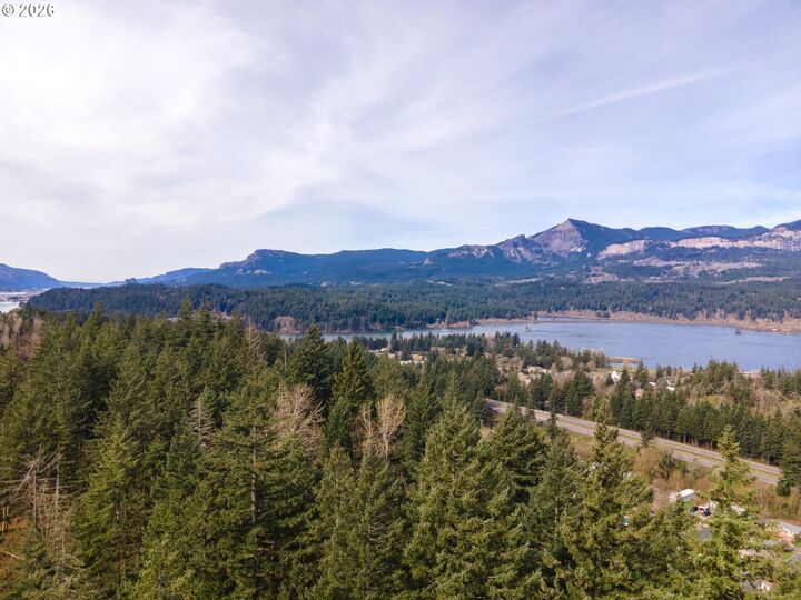 Property Photo:  Dry Creek Rd  OR 97014 