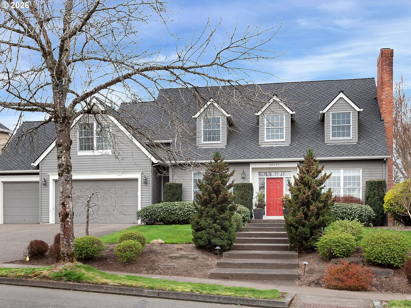 Property Photo:  22515 Ponderay Dr  OR 97068 