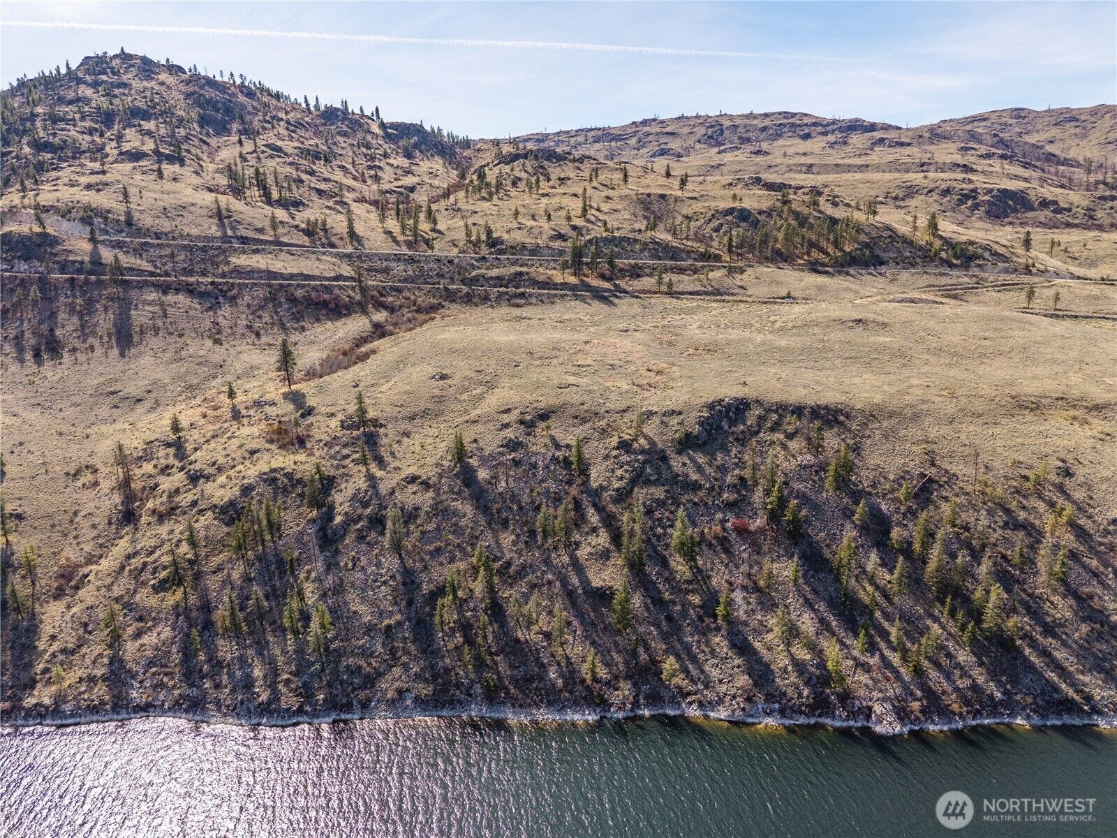 Property Photo:  0  Columbia River Road  WA 98840 