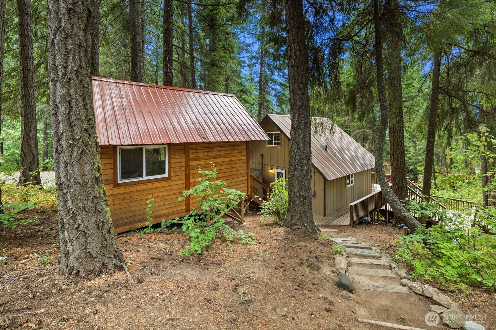 Property Photo:  61  Hideaway Drive  WA 98940 