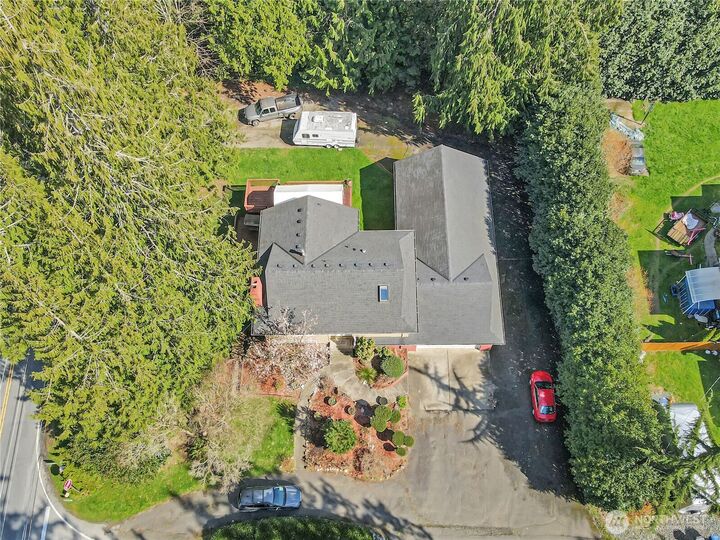 Property Photo: 12001 Robinhood Lane WA 98290