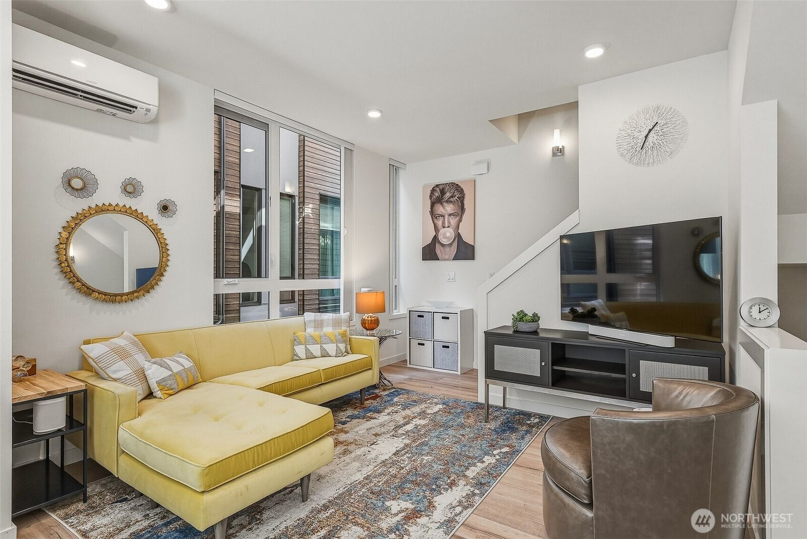 Property Photo:  6313  9th Avenue NE A  WA 98115 