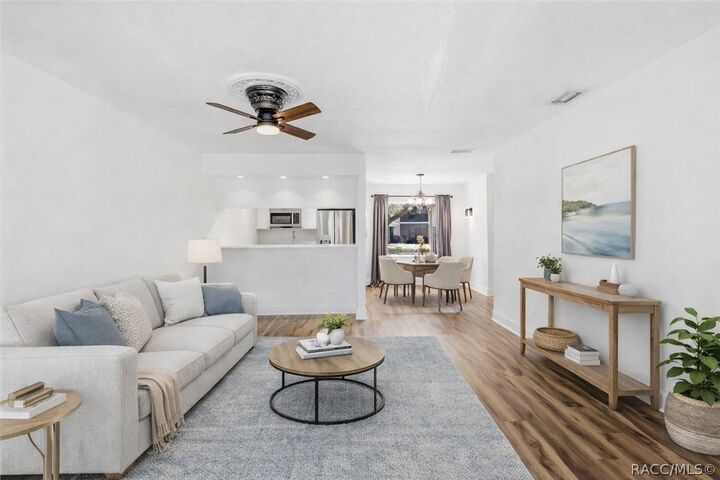 Property Photo: 1299 N Seagull Point FL 34429