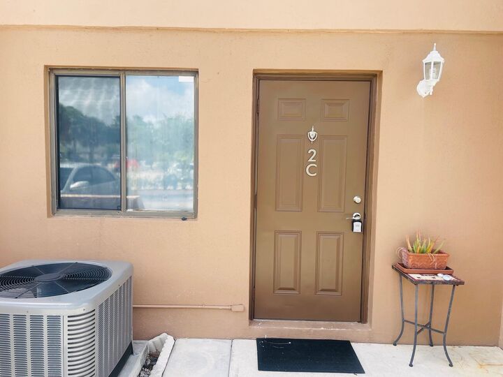Property Photo:  139 Sparrow Drive 2C  FL 33411 