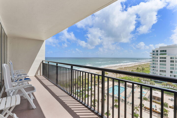 Property Photo:  2000 S Ocean Boulevard 10H  FL 33432 