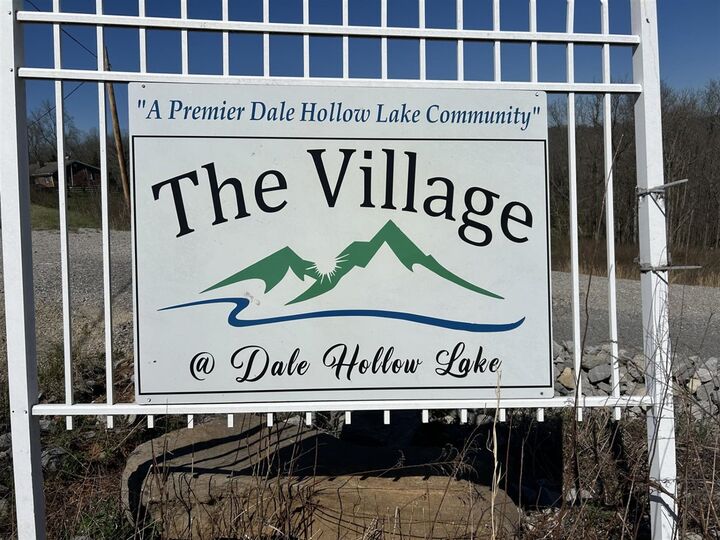 Property Photo: Tract 4 State Park Road KY 42717