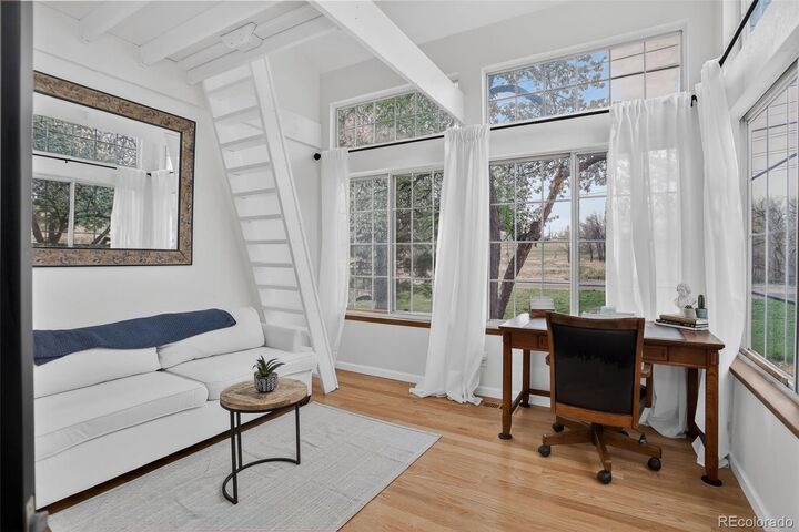 Property Photo: 886 S Reed Court E CO 80226
