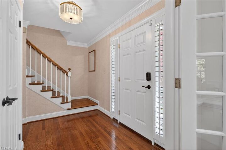 Property Photo:  218 Fishneck Landing Rd  VA 23692 
