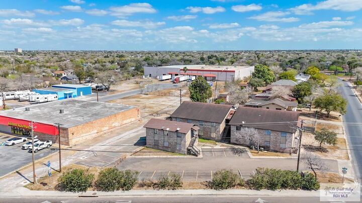 Property Photo:  630 W Taft Ave.  TX 78550 