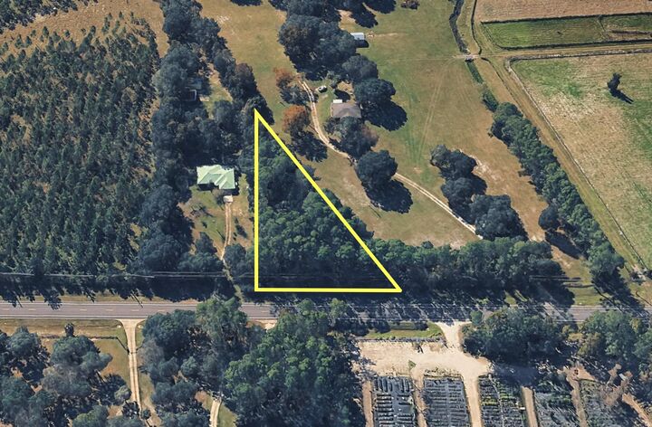 Property Photo:  7273 State Road 13  FL 32092 