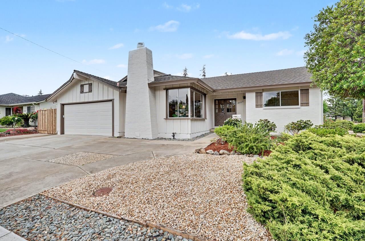 Property Photo:  20025 Cedar Tree Lane  CA 95014 