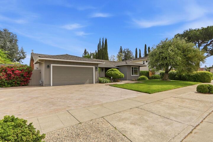 Property Photo:  1155 Parma Drive  CA 95120 