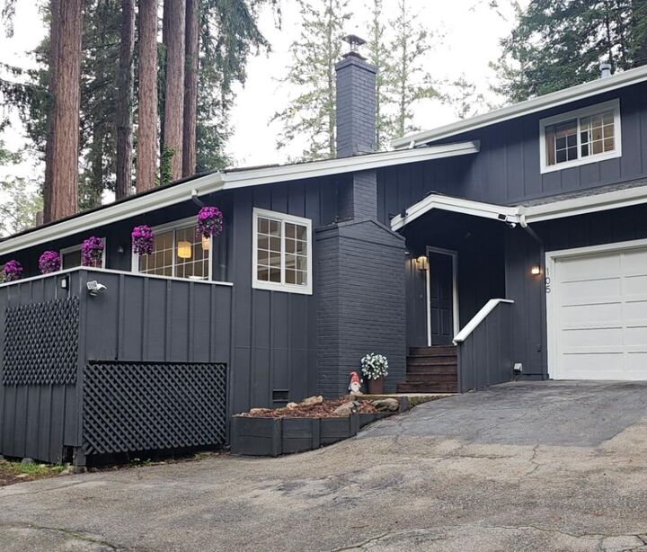 Property Photo:  105 William Way  CA 95018 