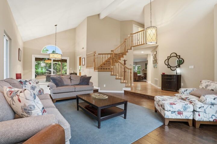 Property Photo:  160 Zinfandel Circle  CA 95066 