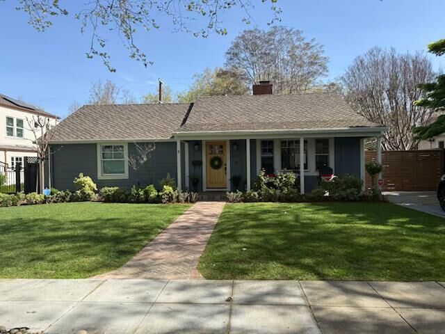 Property Photo:  1084 Camino Ramon  CA 95125 