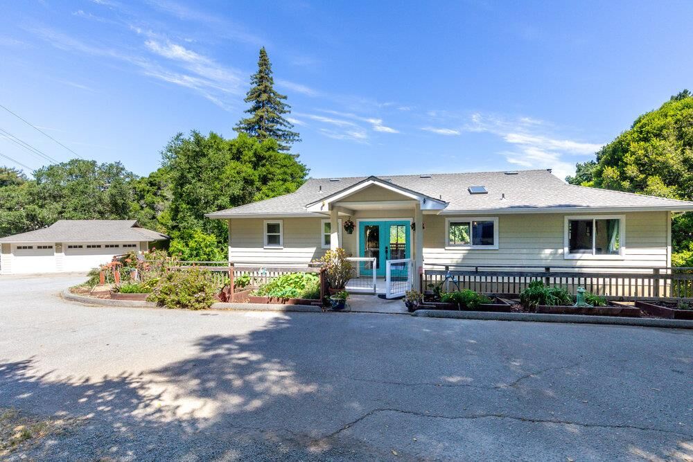 Property Photo:  2889 Branciforte Drive  CA 95065 