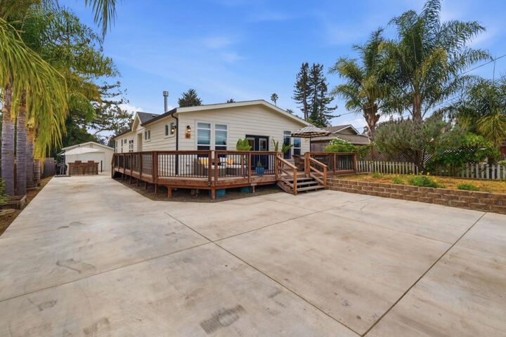 Property Photo:  68 Mountain View Road  CA 95076 