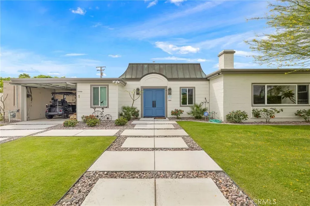 Property Photo:  73955 Catalina Way  CA 92260 
