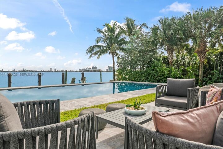 Property Photo:  9301 N Bayshore Dr  FL 33138 