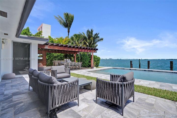 Property Photo:  9301 N Bayshore Dr  FL 33138 