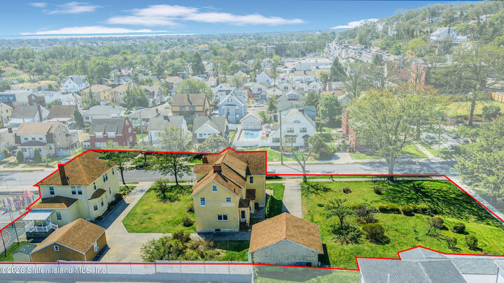 Property Photo:  59 &Amp 51 Garretson Avenue  NY 10304 