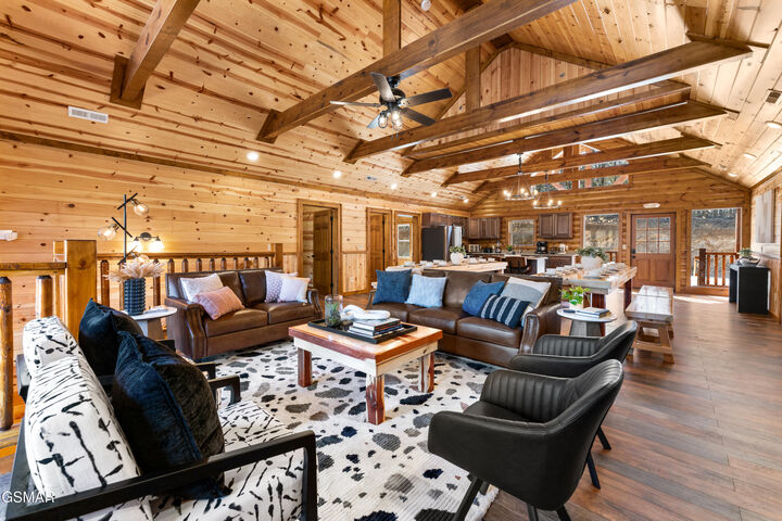 Property Photo:  2634 Jerusalem Way  TN 37876 